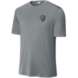 Biggby Spartans Youth PosiCharge Competitor Tee