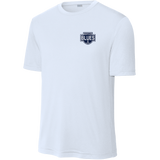 Montclair Blues Youth PosiCharge Competitor Tee