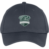 Biggby Barbarians Youth PosiCharge RacerMesh Cap