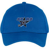 Grand Valley Stars Youth PosiCharge RacerMesh Cap