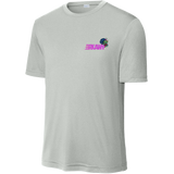 Zombie Youth PosiCharge Competitor Tee