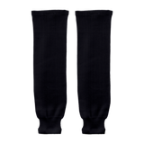 MD Jr Black Bears Knit Practice Socks