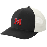Mount St. Charles Club Trucker Cap