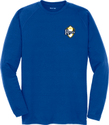 Royals Hockey Club Long Sleeve Ultimate Performance Crew